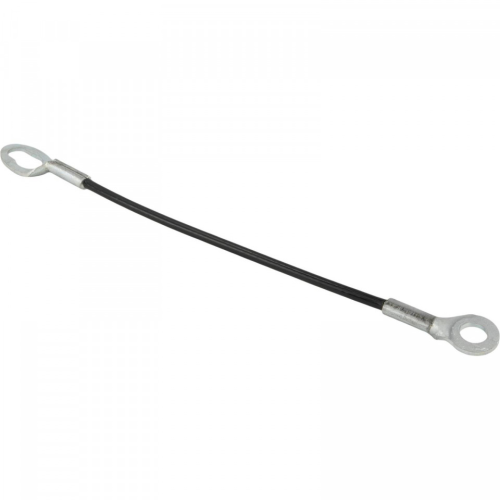 Bonnet Cable FEBEST 01109-KUN26