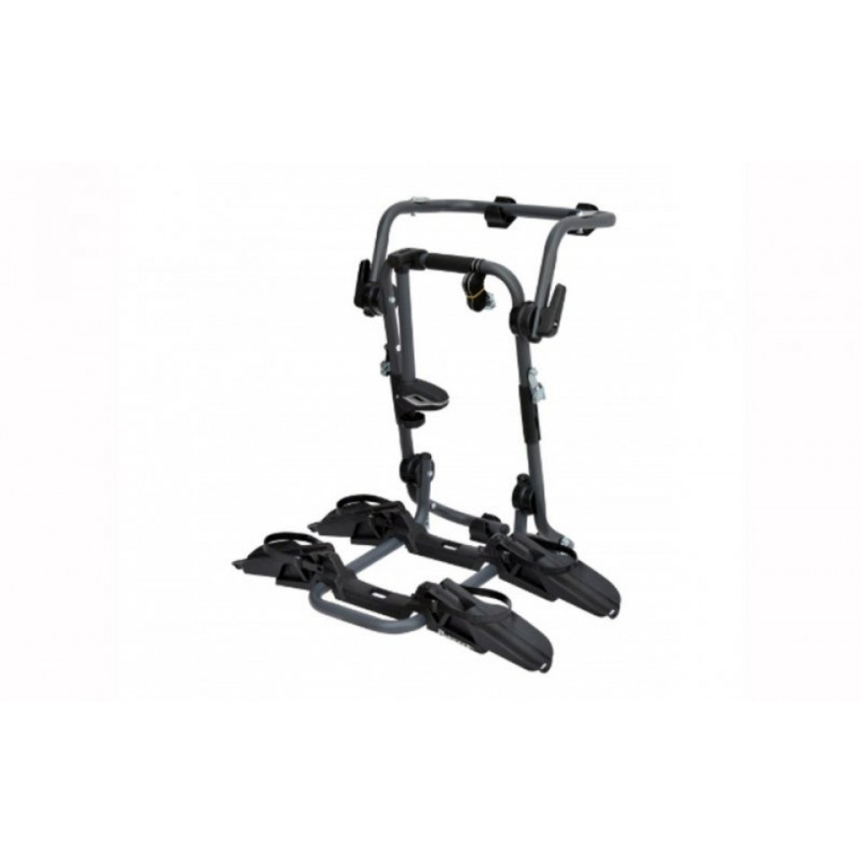 image 2026 07 10 003019083 Boot bike rack PERUZZO Pure Instinct 2 Bikes Grey 709
