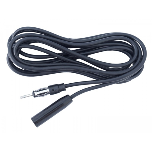 Adapter, antenna cable CARMOTION 58529