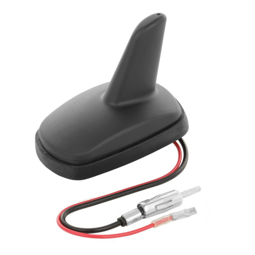 Universal Car Antenna CARMOTION Shark Fin 58525