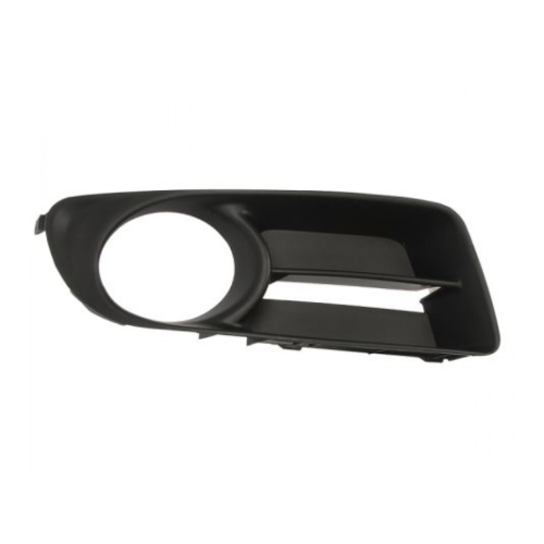 Ventilation Grille, bumper BLIC 6502-07-8116914P