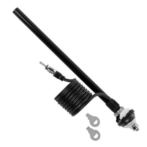 Universal Car Antenna CARMOTION Telescopic antenna 40cm
