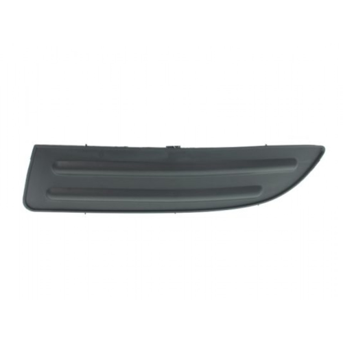 Ventilation Grille, bumper BLIC 6502-07-8116911P