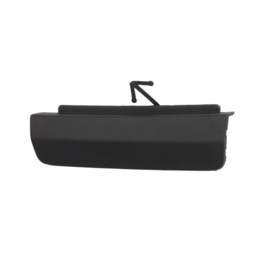 Bumper Cover, towing device BLIC 5513-00-8186924P