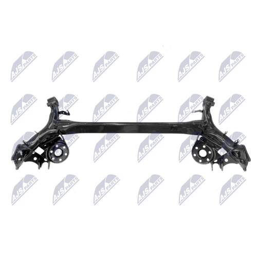 Support Frame/Engine Carrier NTY ZRZ-TY-012