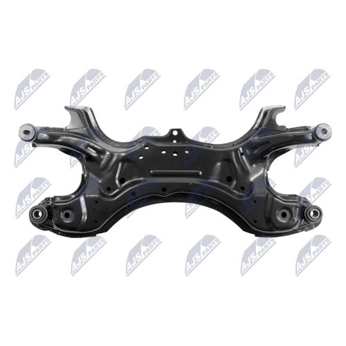 Support Frame/Subframe NTY ZRZ-TY-006