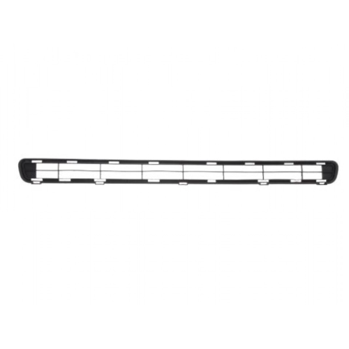 Ventilation Grille, bumper BLIC 6502-07-8179911P