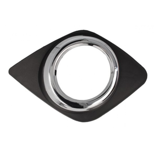Ventilation Grille, bumper BLIC 6502-07-8179918P