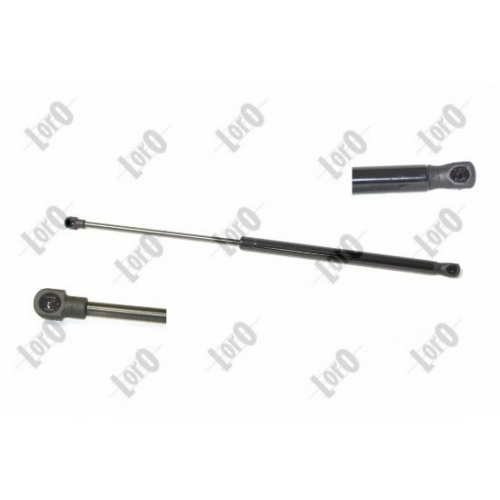 Gas Spring, boot-/cargo area LORO 101-00-374