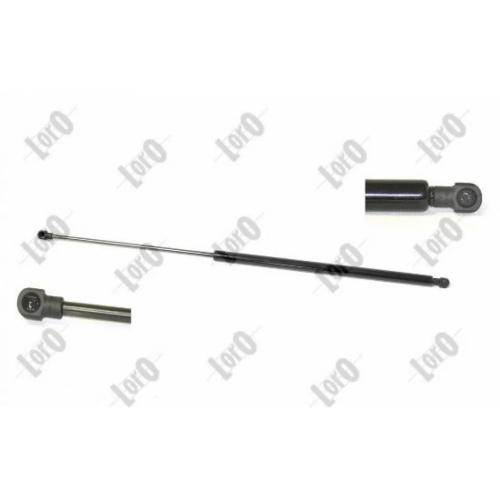 Gas Spring, boot-/cargo area LORO 101-00-375