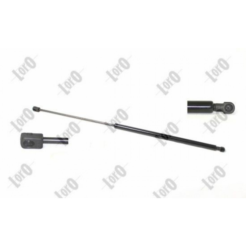 Gas Spring, boot-/cargo area LORO 101-00-142
