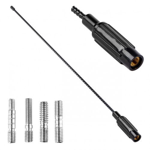 Universal Car Antenna AMIO 01508