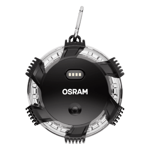 Warning Light OSRAM LEDguardian ROAD FLARE