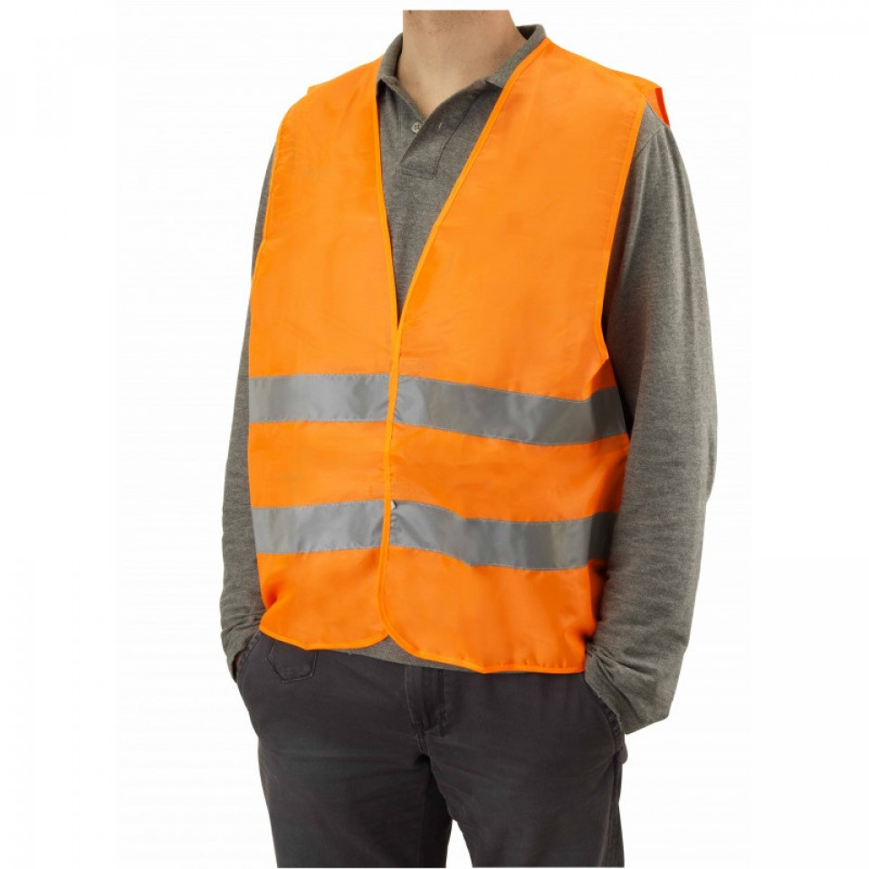 image 2026 07 10 234416918 Reflecting vest BOTTARI 33701 WARNING VEST XL orange