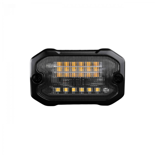 Warning Light STRANDS Unity Scene Light 9w