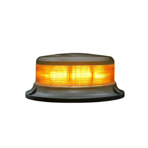 Warning Light STRANDS Light Beacon Slim Led Amber