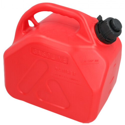 Fuel can ENERGY NE00822