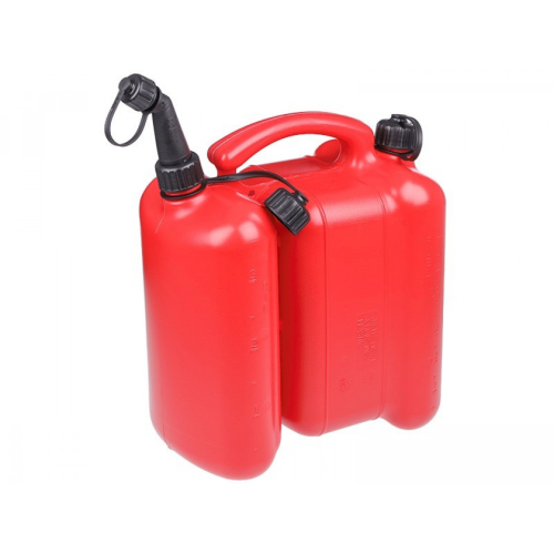 Fuel can CARMOTION 63584