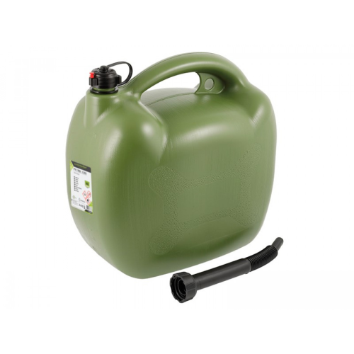 Fuel can CARMOTION 63582KH