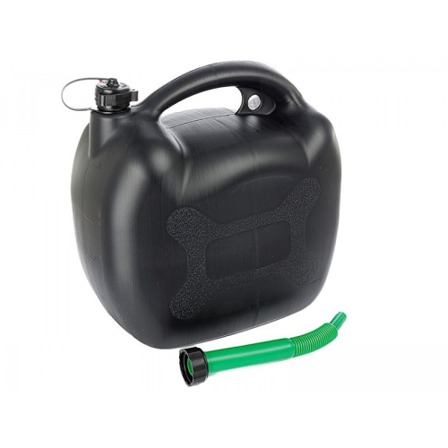 Fuel can CARMOTION 63582BK