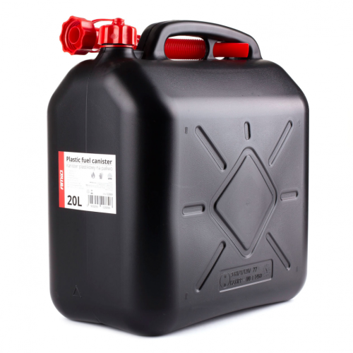 Fuel can AMIO 02889