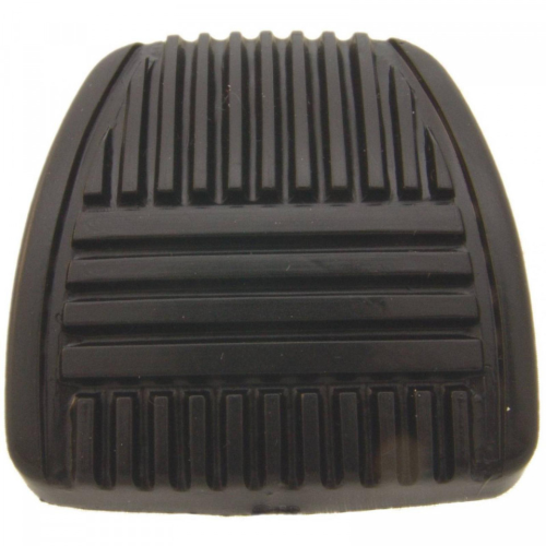 Clutch Pedal Pad FEBEST 0183-GX90