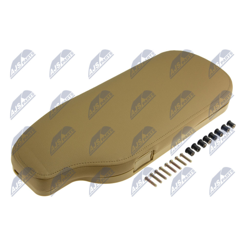 Armrest NTY EZC-TY-021