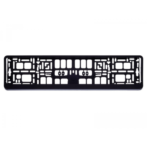 Licence Plate Holder CARMOTION 58466
