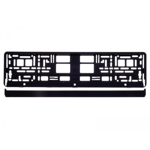 Licence Plate Holder CARMOTION 58476