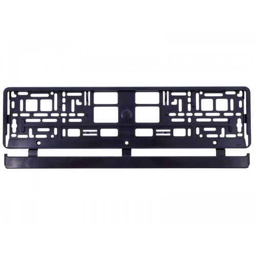 Licence Plate Holder CARMOTION 63449