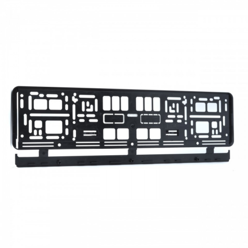 Licence Plate Holder EINPARTS EPF01