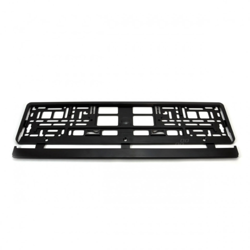 Licence Plate Holder AMIO 01642