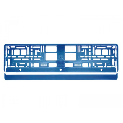 Licence Plate Holder CARMOTION 63455