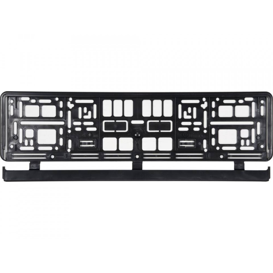 image 2026 07 11 020806093 Licence Plate Holder VOREL 83291