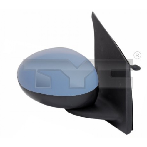 Outside Mirror TYC 305-0116