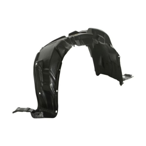 Mudguard BLIC 6601-01-8119804P