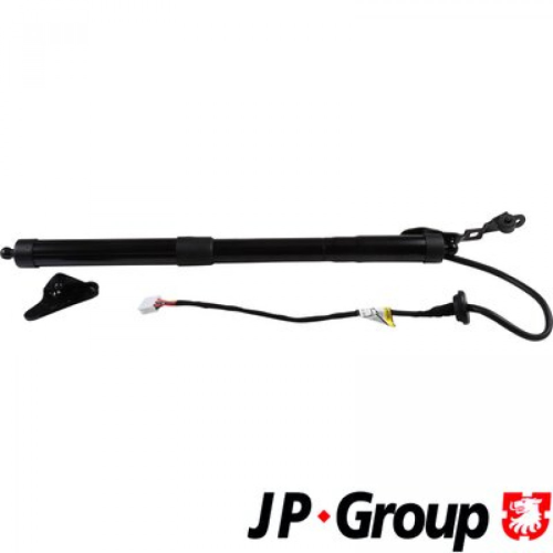 Electric Motor, tailgate JP GROUP 4881202580