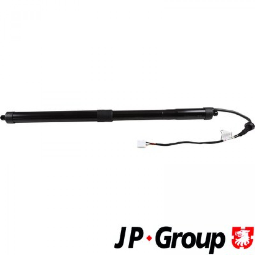 Electric Motor, tailgate JP GROUP 4881202470