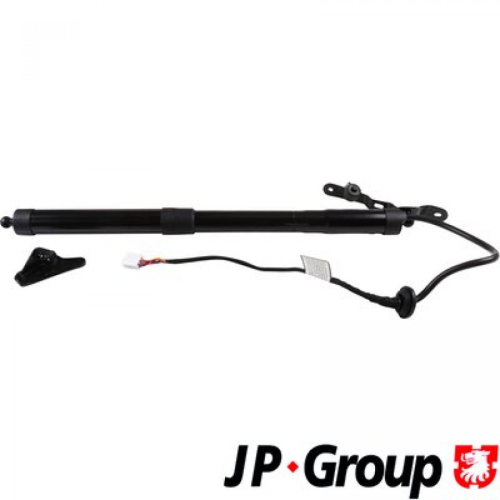 Electric Motor, tailgate JP GROUP 4881202570