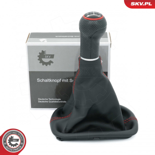 Gear Knob ESEN SKV 63SKV461