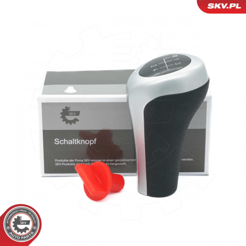 Gear Shift Lever Knob ESEN SKV 63SKV019