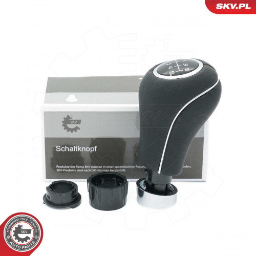 Gear Shift Lever Knob ESEN SKV 63SKV136