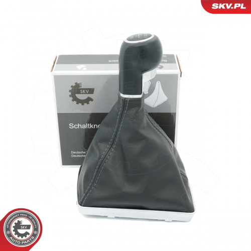 Gear Shift Lever Knob ESEN SKV 63SKV456