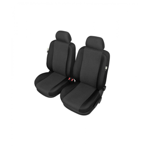 Car seat cover KEGEL-BLAZUSIAK Tailor made fit for VW Caddy III-IV front