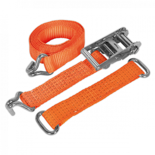 Fixing strap SEALEY TDRWS