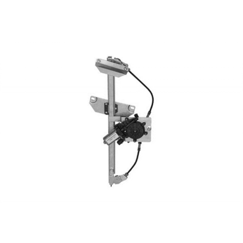 Window Regulator MAGNETI MARELLI 350103395000