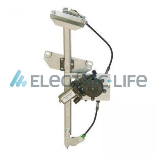 Window Regulator ELECTRIC LIFE ZR TY103 L