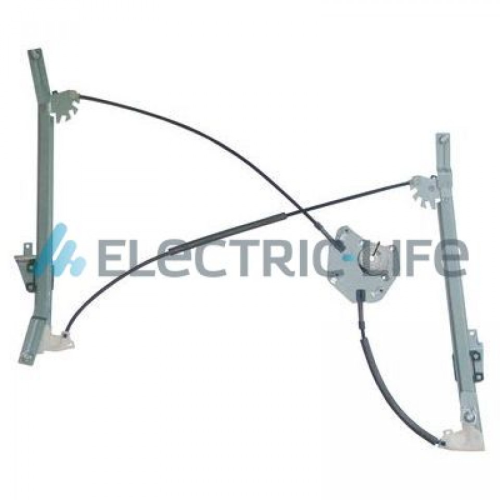 Window Regulator ELECTRIC LIFE ZR TY704 R