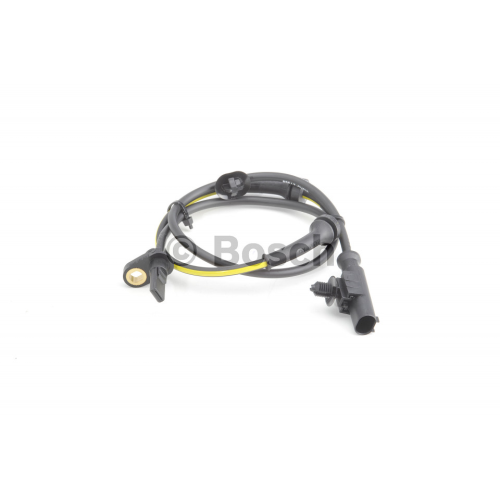 Sensor, wheel speed BOSCH 0 265 007 687