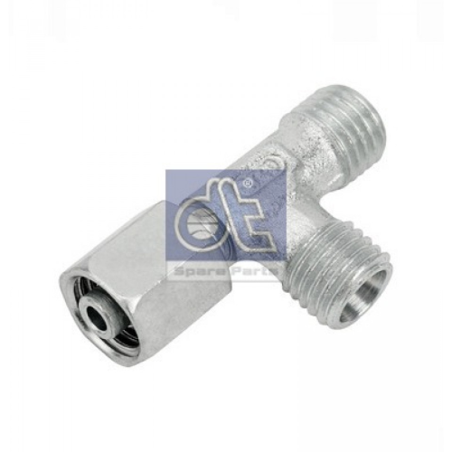 Hose Connector DT 4.40260